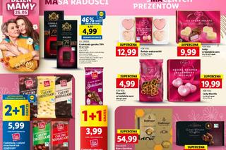 Dzień Matki w Lidlu 2024