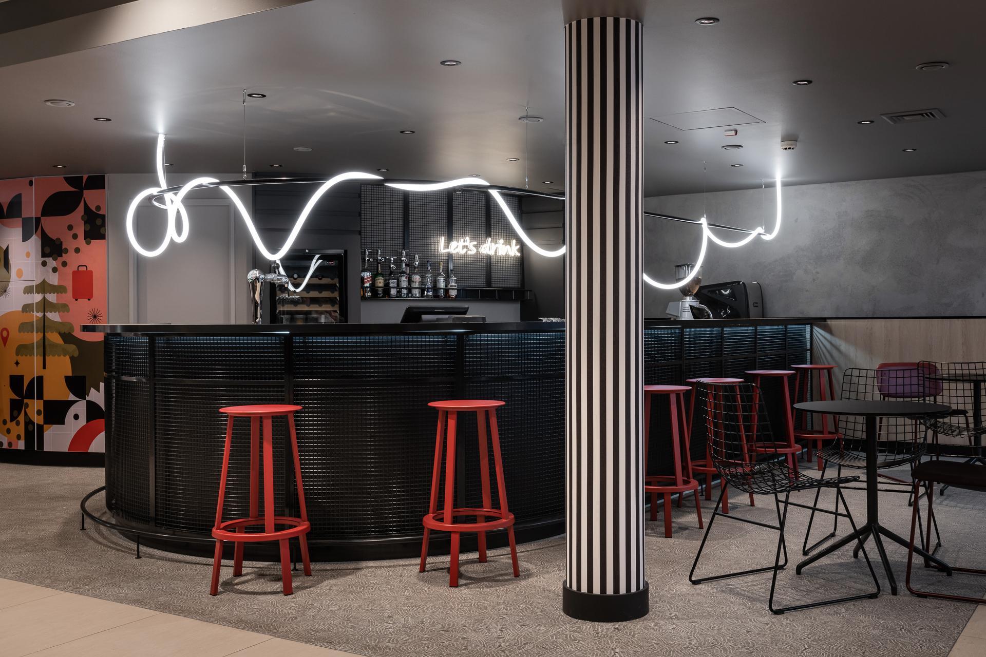 Hotel Ibis Budapest Centrum 