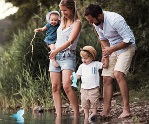 Będzie nowy bon turystyczny od czerwca? Wiemy, ile ma przypaść na jedno dziecko