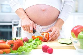 Jadłospis w ciąży, czyli menu bez kilku potraw