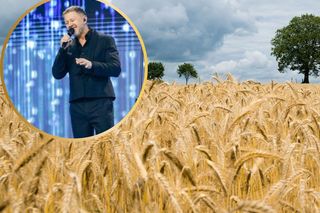 Piasek gwiazdą dożynek wojewódzkich. Święto plonów, wsi i rolników odbędzie się w Bydgoszczy