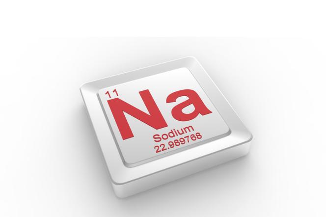 Badania biochemiczne: sód (Na) - normy