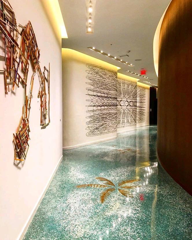 Apartament Krzysztofa Gojdzia