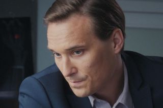 M jak miłość, odcinek 1822: Olek (Maurycy Popiel)