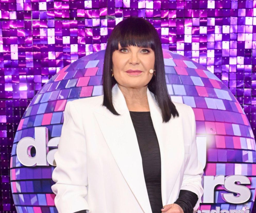 Iwona Pavlović w nowej fryzurze. Czarna Mamba dalej zachwyca