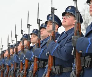 Ponad 130 nowych policjantów w garnizonie śląskim