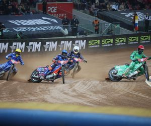 Grand Prix Polski na żużlu