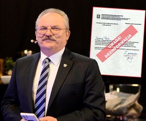 Fałszywe pismo z urzędu w Warszawie. Ratusz i policja dementują! Nic takiego nie miało miejsca