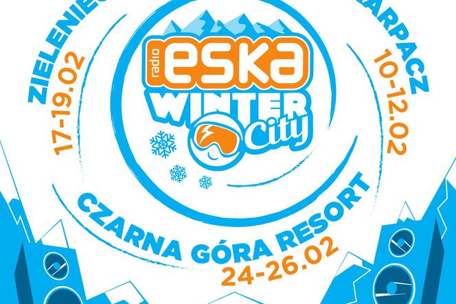 Baw się razem z ekipą ESKA Winter City!
