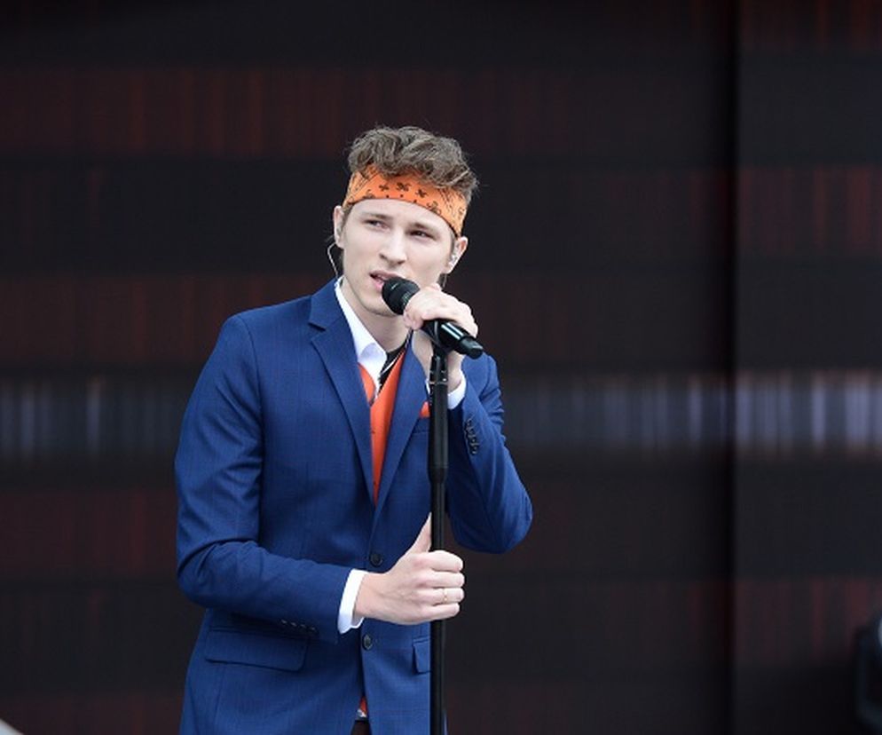 Adam Stachowiak - wiek, żona, mama, The Voice, piosenki. Kim jest Adam Stachowiak?
