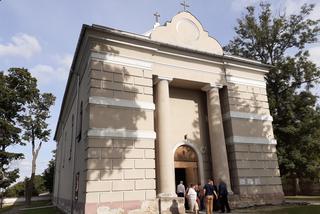 Wycieczka krajoznawcza Muzeum Regionalnego w Siedlcach śladem upamiętnień wojny polsko-bolszewickiej z 1920 roku