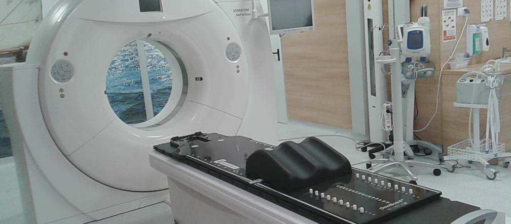 Centrum Diagnostyki i Terapii Onkologicznej