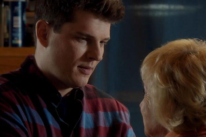  M jak miłość po wakacjach 2020: Kisielowa powie Jankowi o ciąży Soni! Sam się nie domyśli