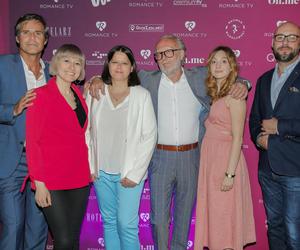 Rozdano statuetki Romance TV Award. Które gwiazdy przybyły na event najbardziej romantycznej stacji telewizyjnej?