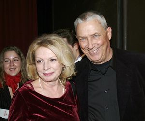 Agata Młynarska pokazała zdjęcia rodziców sprzed lat. Tak się plażowało w PRL-u