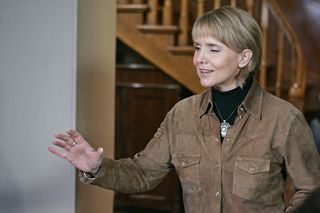 Paweł Galia i Ewa Serwa byli małżeństwem