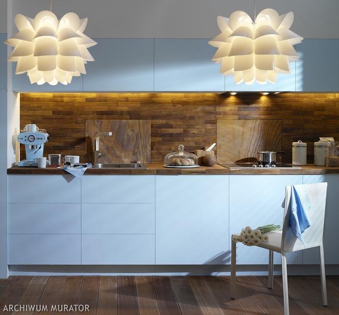 Kolor w kuchni: jak wprowadzić do aranżacji kuchni kroplę koloru?