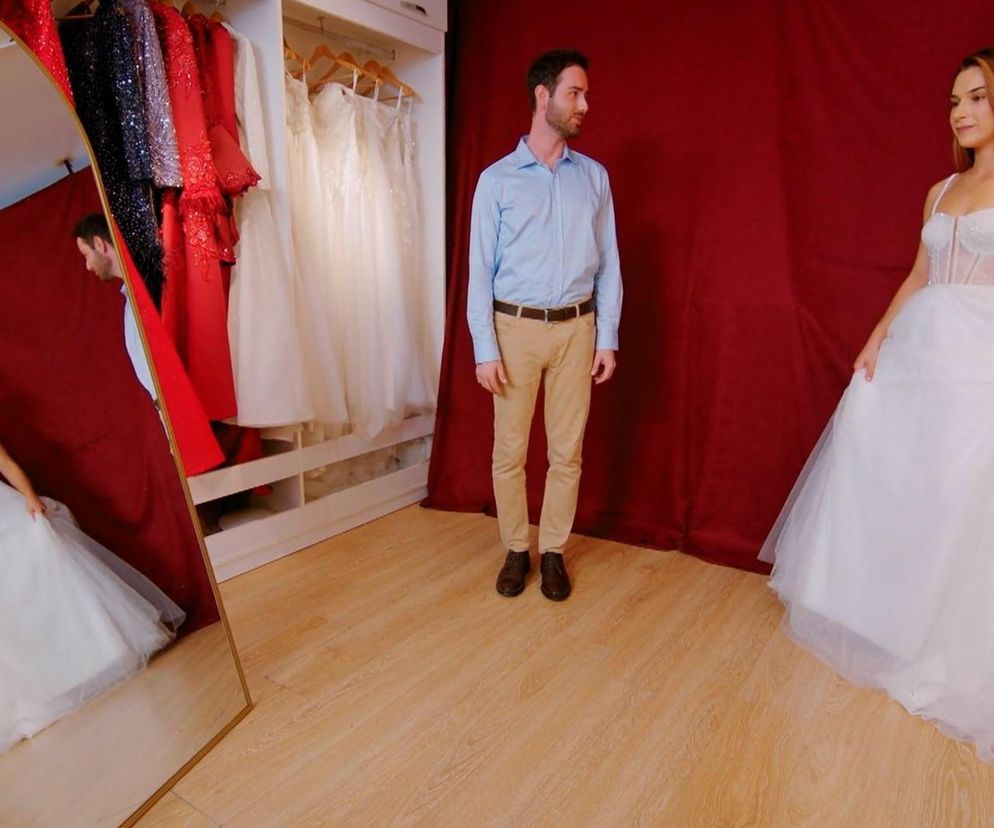 Miłość i nadzieja, odcinek 271: Doktor Levent i Sila też wezmą ślub?! W salonie sukien ślubnych padnie już nawet data - ZDJĘCIA