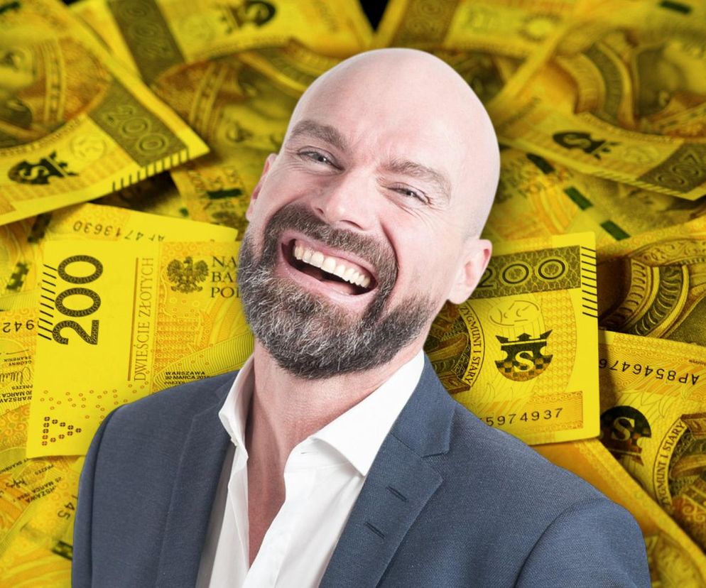 Polak zgarnął najwyższą wygraną w losowaniu Eurojackpot. To prawdziwa fortuna!