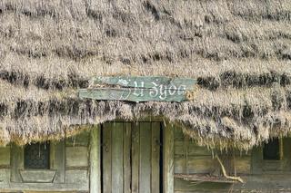 To wyjątkowe miejsce na Podkarpaciu