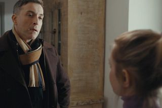 Na dobre i na złe, odcinek 954: Dominika (Paulina Gałązka), Molenda (Filip Bobek)