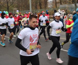 Bieg Niepodległości RUNPOLAND w Poznaniu