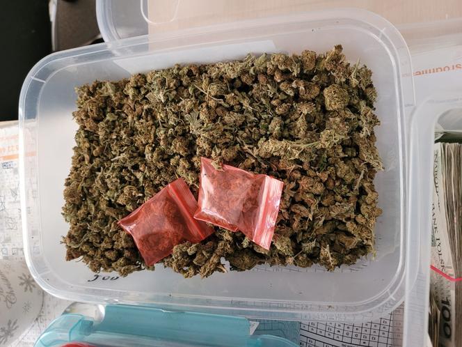 Marihuana