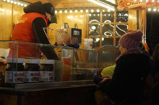 Bydgoski Jarmark Świąteczny 2022 powoli dobiega końca! To ostatnia szansa, aby go odwiedzić [ZDJĘCIA]