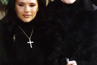 Victoria i David Beckham 16. rocznica ślubu