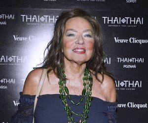 Celebryci na imprezie z okazji 15-lecia restauracji Thai Thai