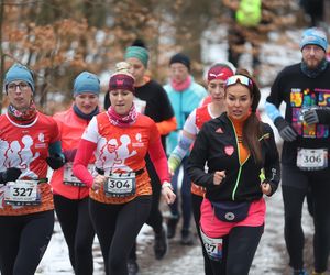 W pięknej scenerii pokonali 5-kilometrową trasę. Za nami kolejny bieg z cyklu City Trail w Katowicach 