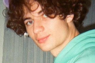 Jakub Jankiewicz (Antek Szefler w M jak miłość) 