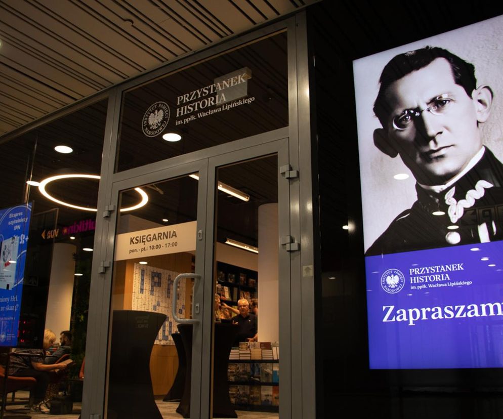 Świadectwa Zbrodni Katyńskiej. Spotkanie w łódzkim Przystanku Historia IPN