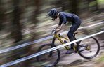 Garmin Edge MTB