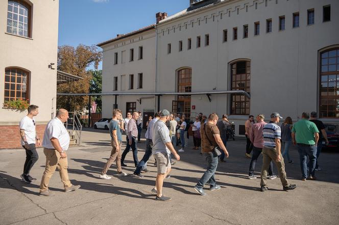 Browar Zamkowy Racibórz: królestwo na wyciągnięcie ręki