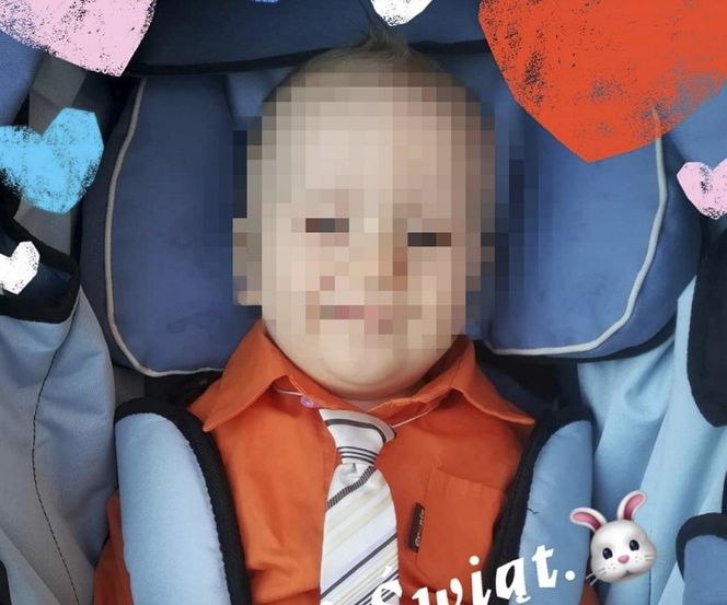 Matka z kochaną urządziły Ignasiowi piekło