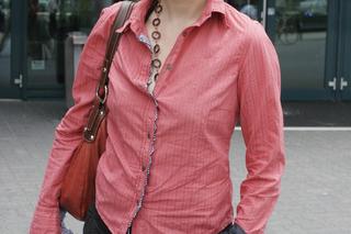 Izabela Kuna tak się zmianiała