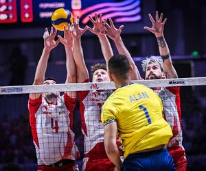 Polska w finale Ligi Narodów