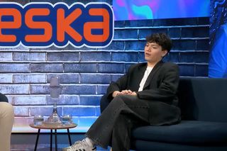 Zwycięzca Eurowizji 2025 o przyjaźni ze Steczkowską. „Od samego początku była wspierająca