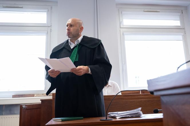 Chciał się zabić, zginął ktoś inny