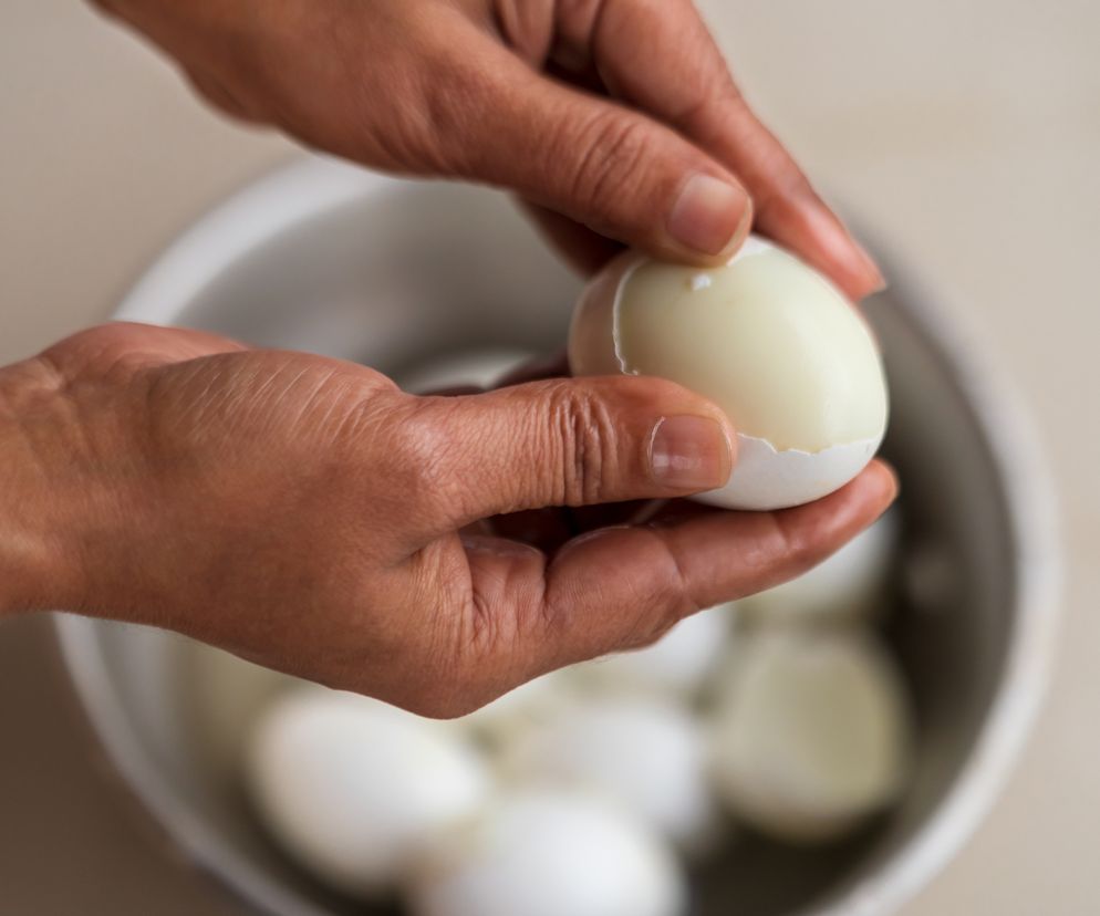 Jedząc jajka, zachowaj umiar. Eksperci tłumaczą, dlaczego.