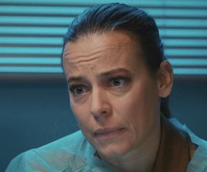 M jak miłość odc. 1877. Magda (Anna Mucha)