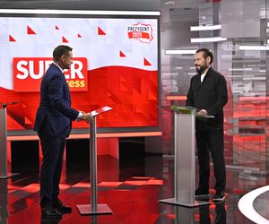 Trzaskowski zaprosił na czwartek Stanowskiego do rozmowy jeden na jeden