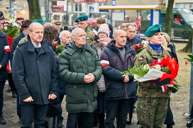 Obchody Narodowego Dnia Pamięci Żołnierzy Wyklętych w 2025 roku trwały w Siedlcach dwa dni.