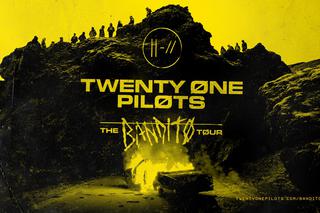 Twenty One Pilots w Polsce 2019 - BILETY, DATA, MIEJSCE