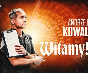 Czołowy polski klub siatkarski ma nowego trenera. Po 20 latach sięgnęli po Polaka, znane nazwisko