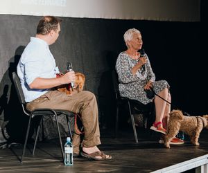 Letnia Akademia Filmowa w Zwierzuńcu LAF