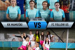 Kolejne mecze zespołu FC Follow US