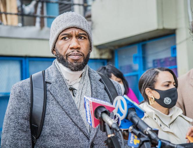 Demokraci postawili na Hochul