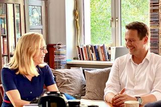 Porównaliśmy mieszkania Rafała Trzaskowskiego i Karola Nawrockiego